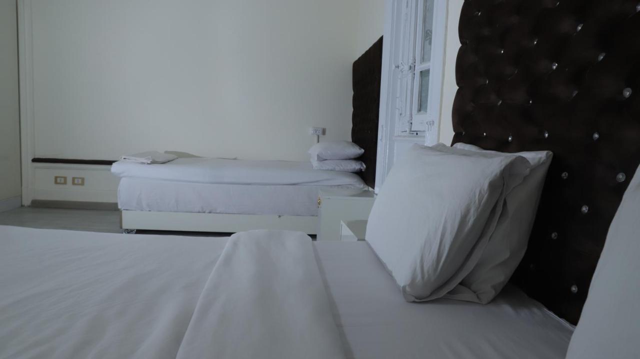 Palace Court 开罗 外观 照片